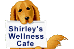 Shirley's Wellness Cafe: Holistic Health Care for People & Animals